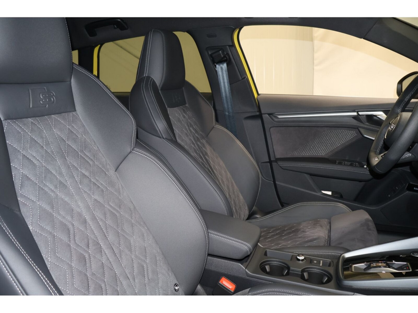 Audi A3 allstreet – Bild 8