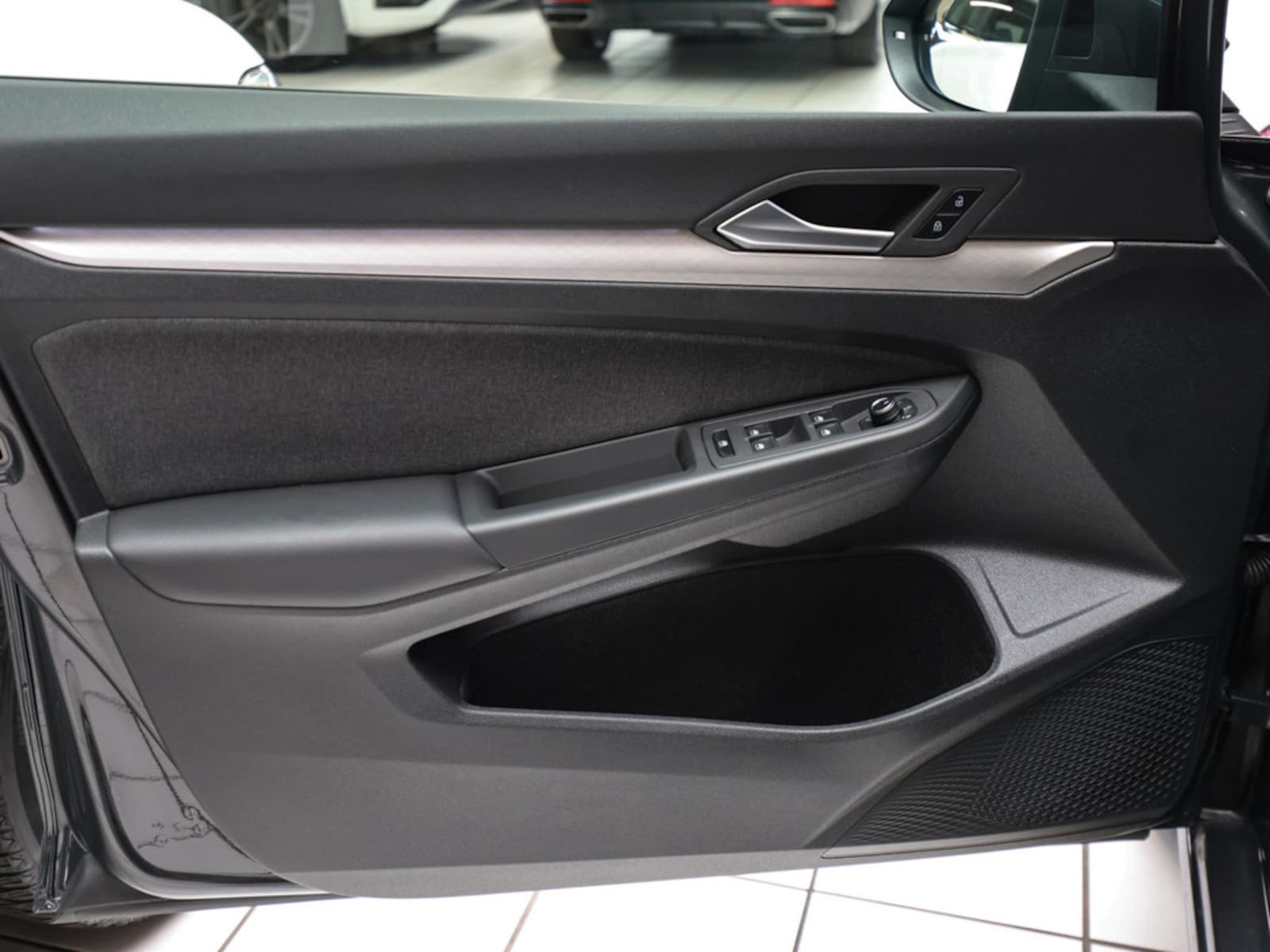 Volkswagen Golf – Bild 27