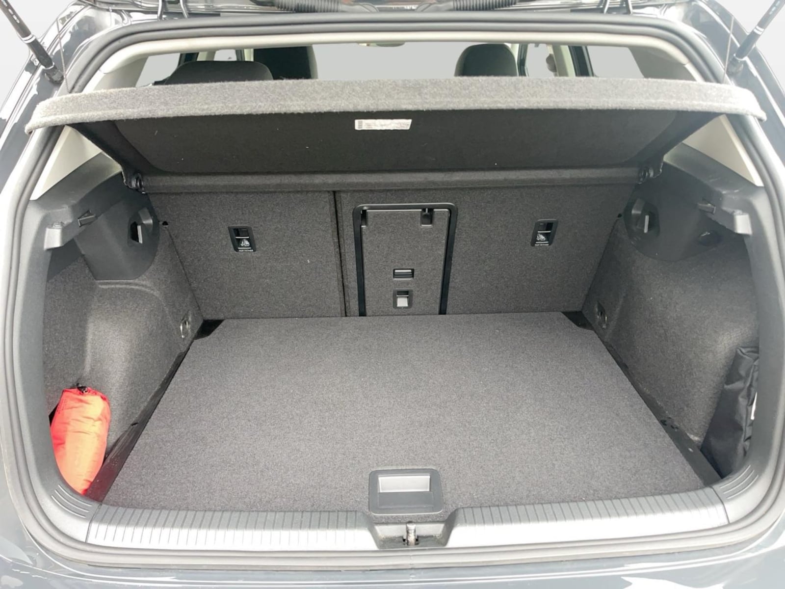 Volkswagen Golf – Bild 12