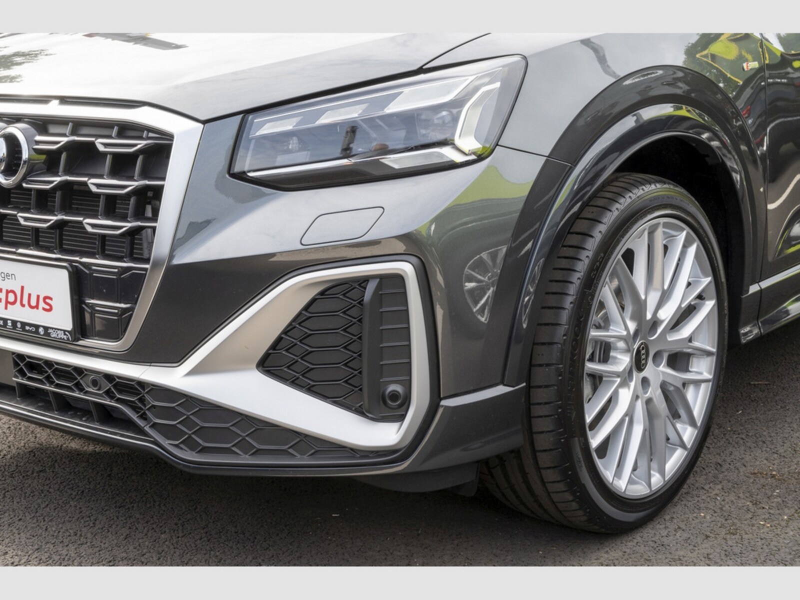 Audi Q2 – Bild 5