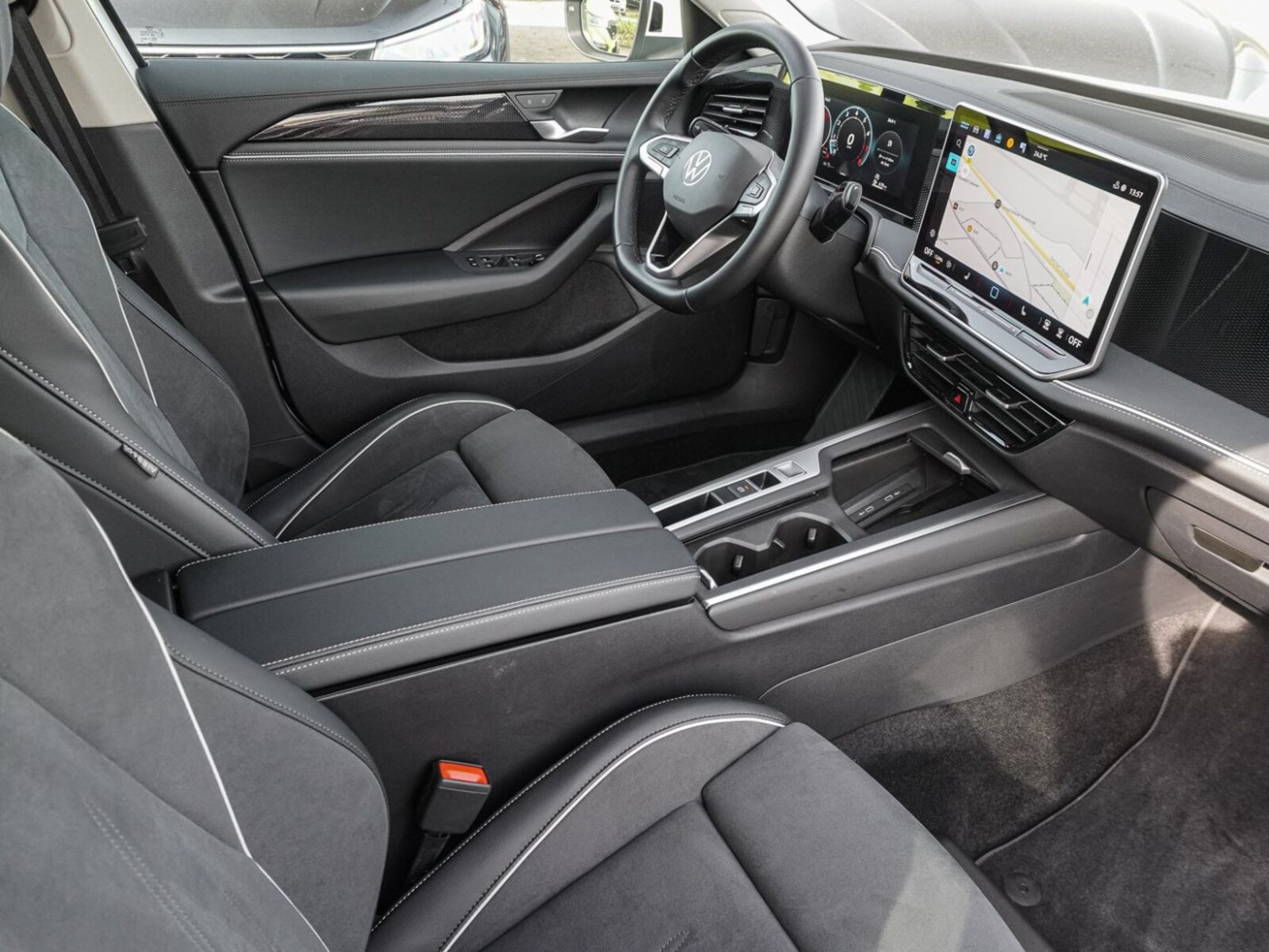 Volkswagen Passat – Bild 24