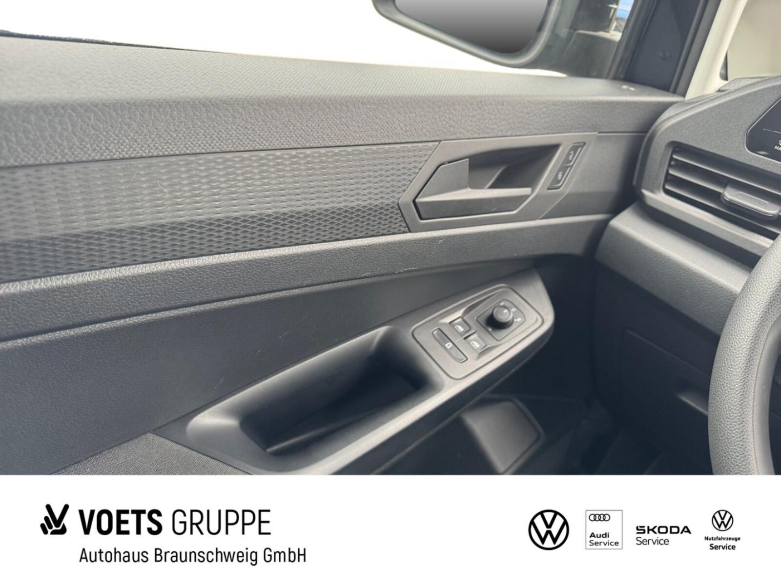 Volkswagen Caddy Maxi – Bild 13