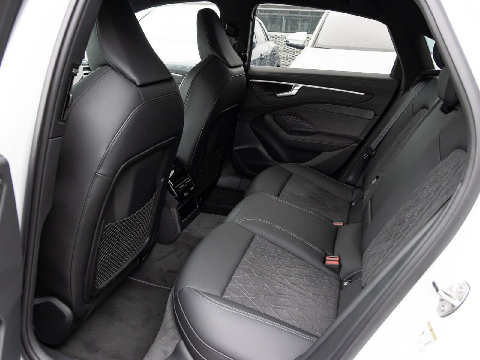 Audi A6 Limousine – Bild 8