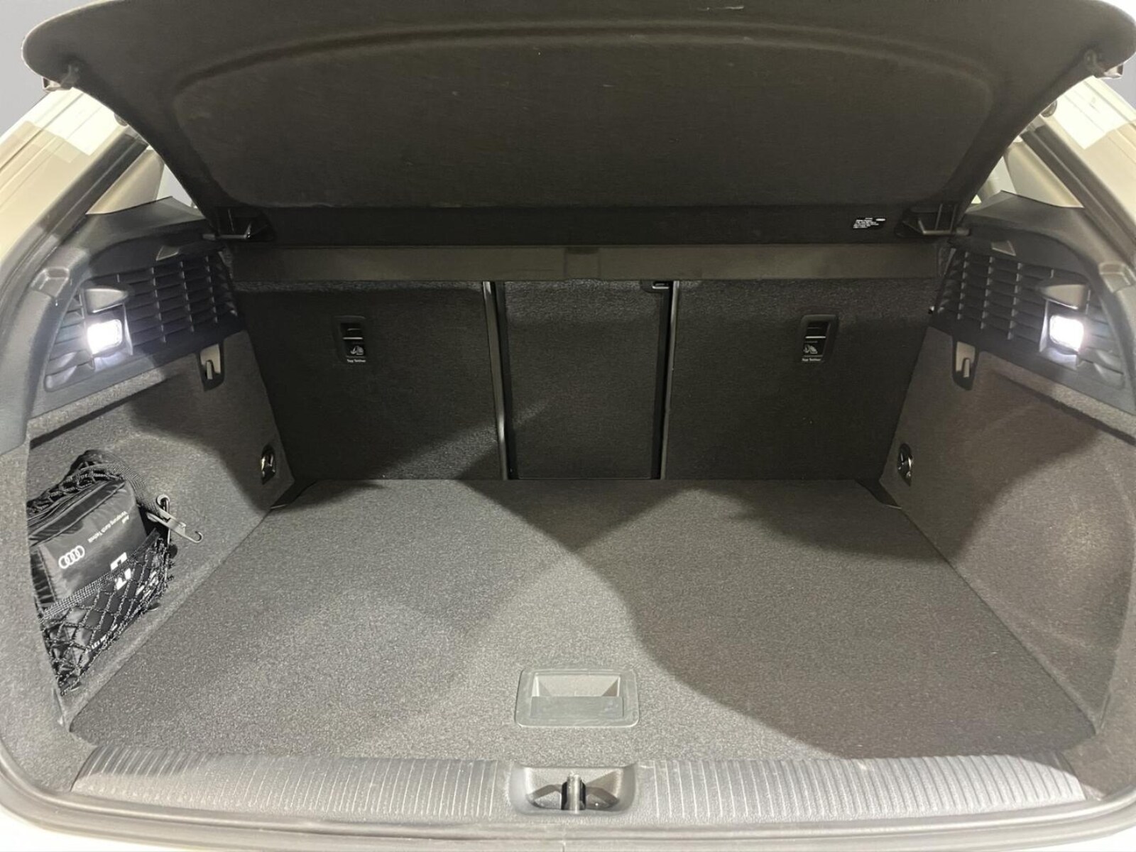 Audi Q2 – Bild 18