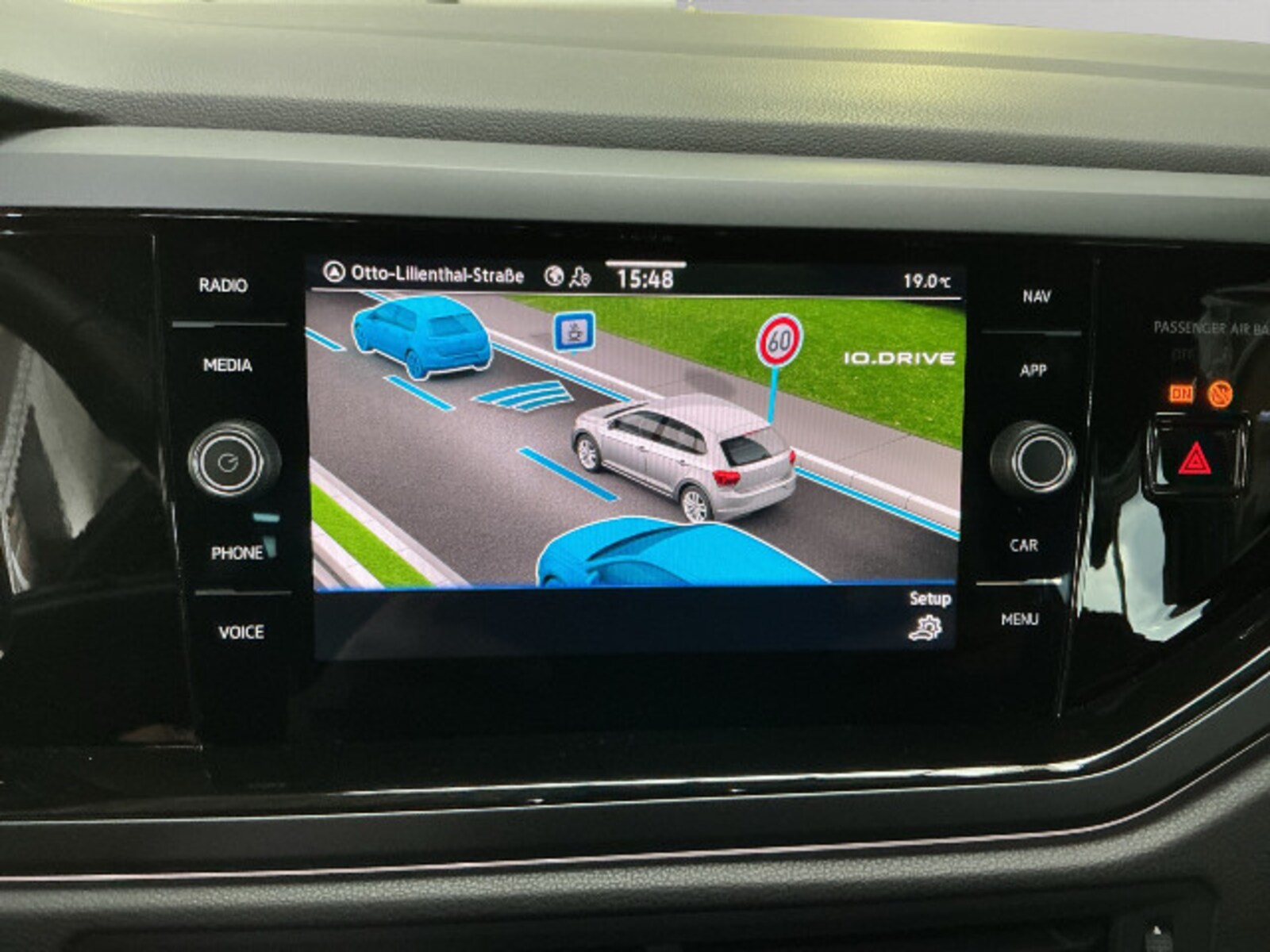Volkswagen Polo – Bild 16