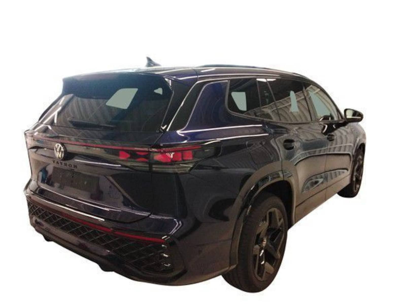 Volkswagen Tayron – Bild 19
