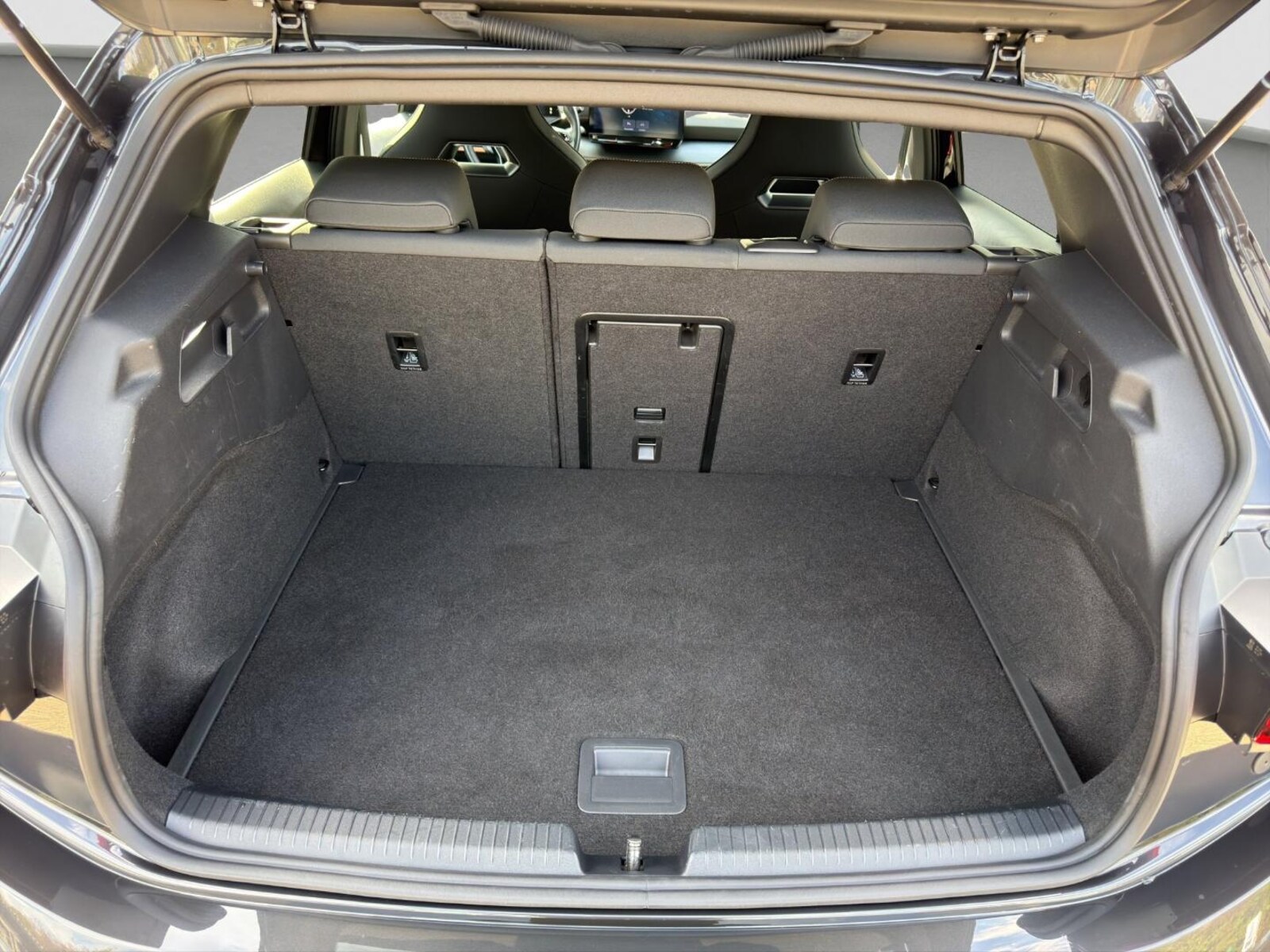 CUPRA Born – Bild 14