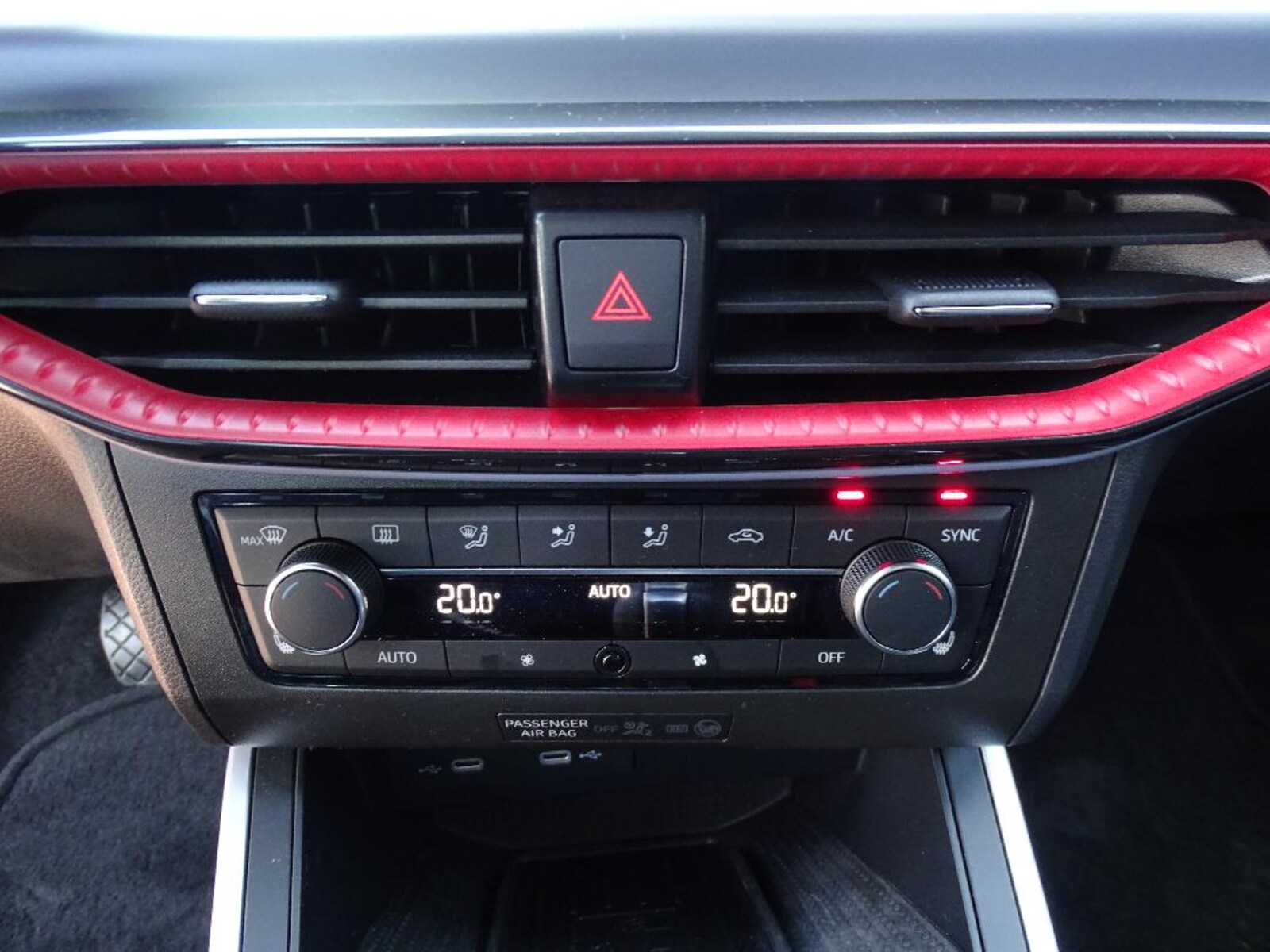 SEAT Arona – Bild 11