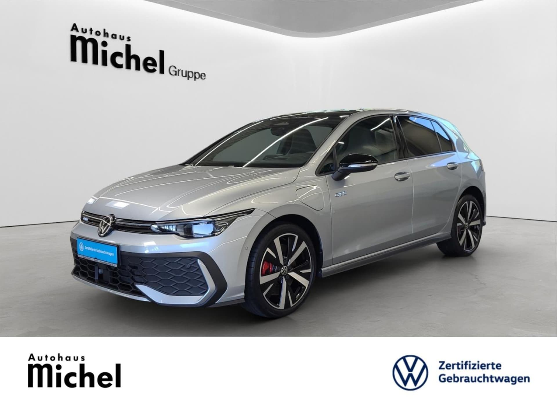 Volkswagen Golf 2026