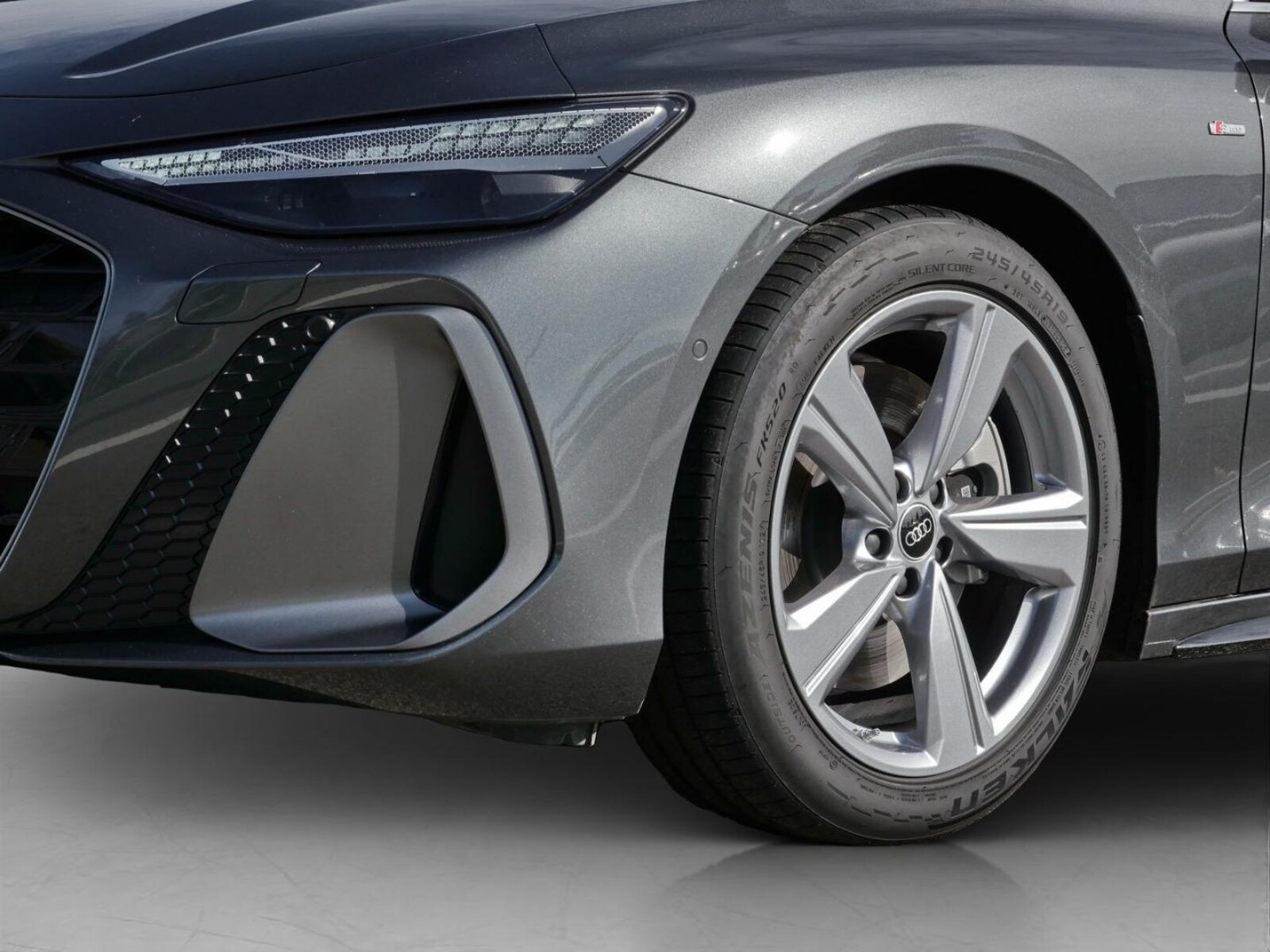 Audi A6 Avant – Bild 13