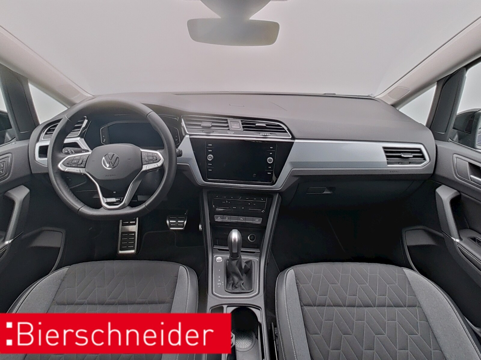 Volkswagen Touran – Bild 10