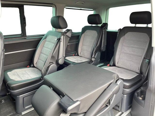 Volkswagen T6.1 Multivan