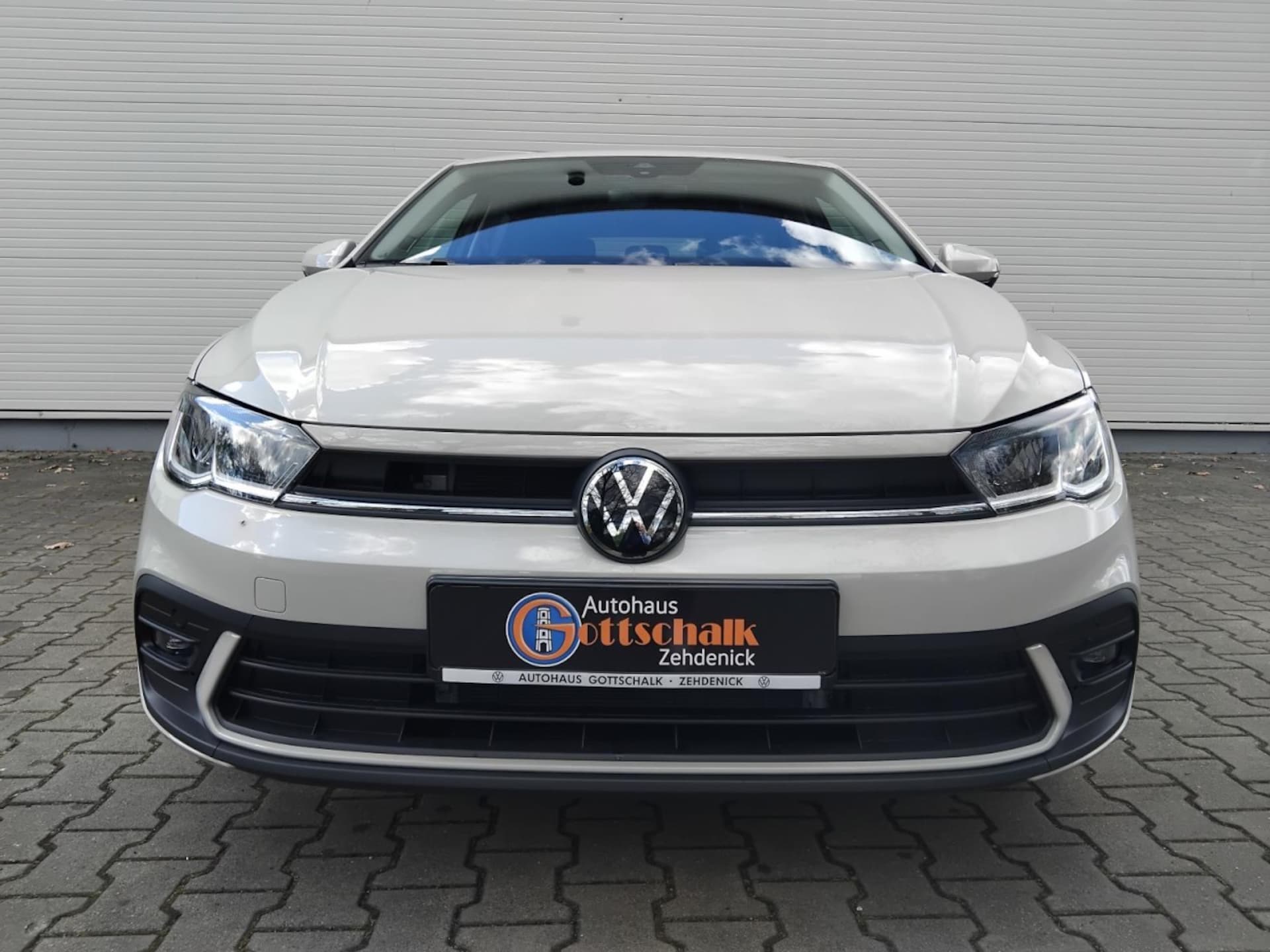 Volkswagen Polo Life