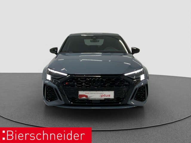 Image about Audi RS 3 Limousine TFSI quattro S tronic