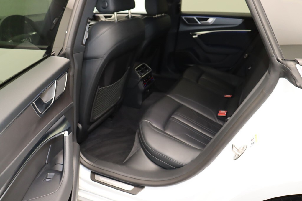 Image about Audi A7 Sportback 40 TDI quattro S tronic