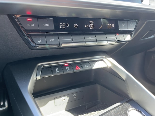Audi A3 Sportback G-tron 30 S Tronic - 2021 - Joinsteer - #17