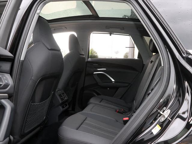 2025 AUDI Q5 - Image 14