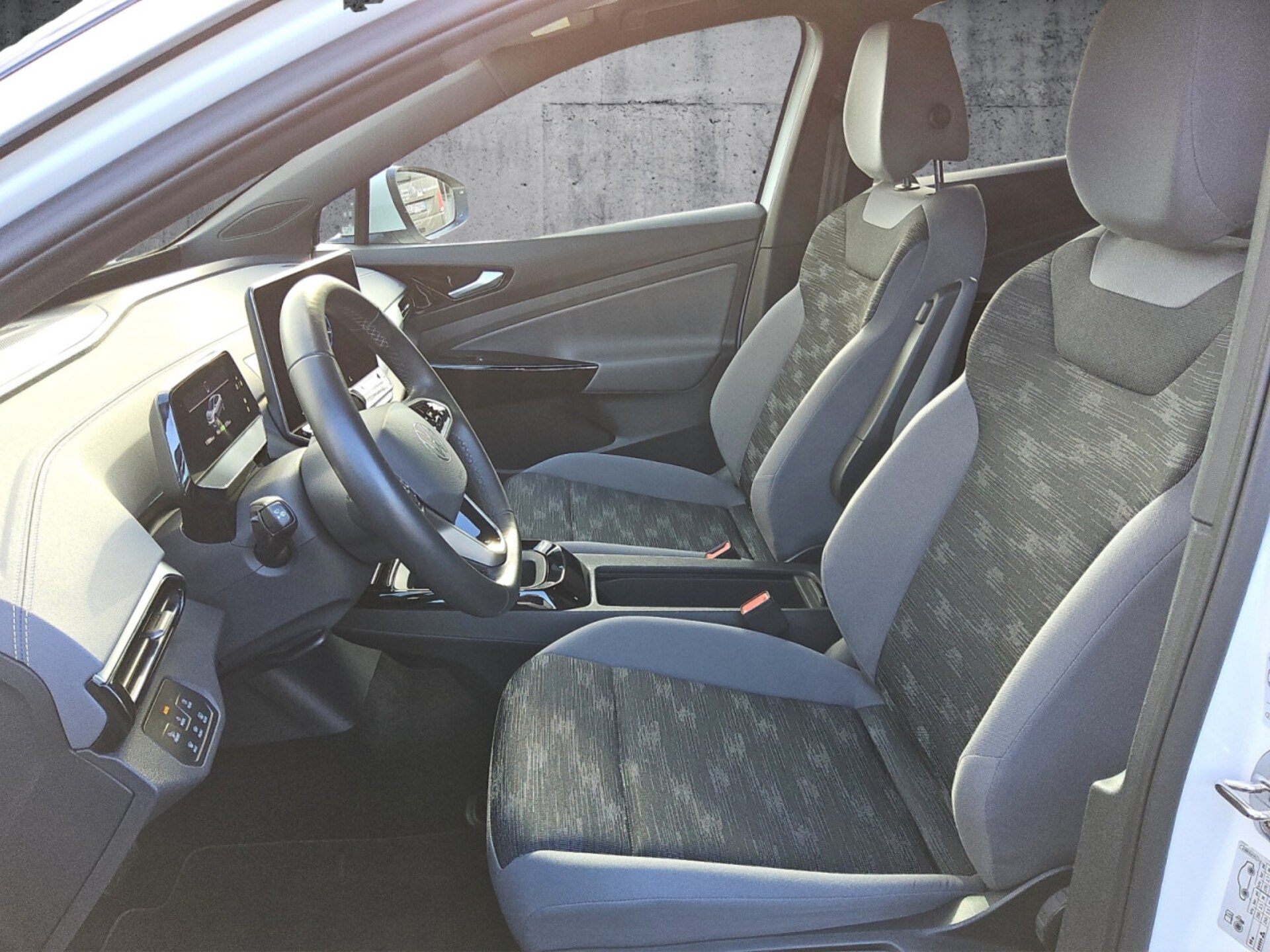 Volkswagen ID.5 Pro