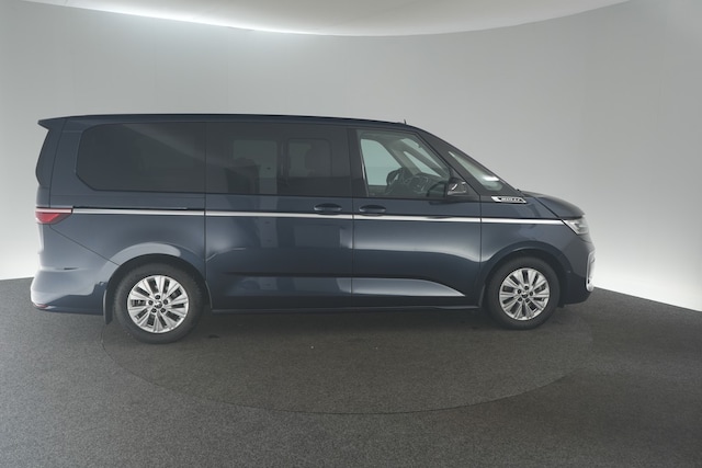 Volkswagen Multivan langversion