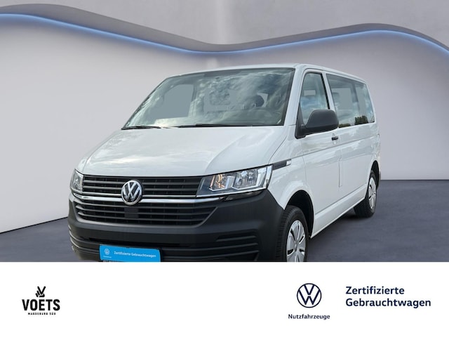 Volkswagen T6.1 Transporter