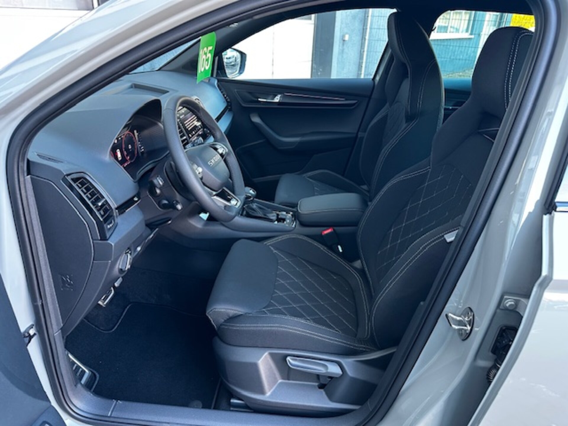 Skoda Karoq Sportline