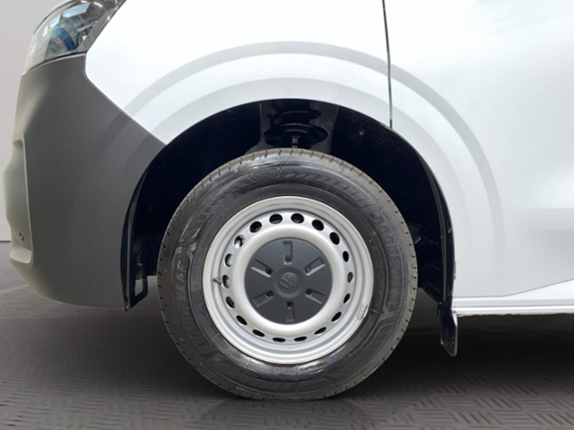 Volkswagen Transporter Kombi kurzer Radstand