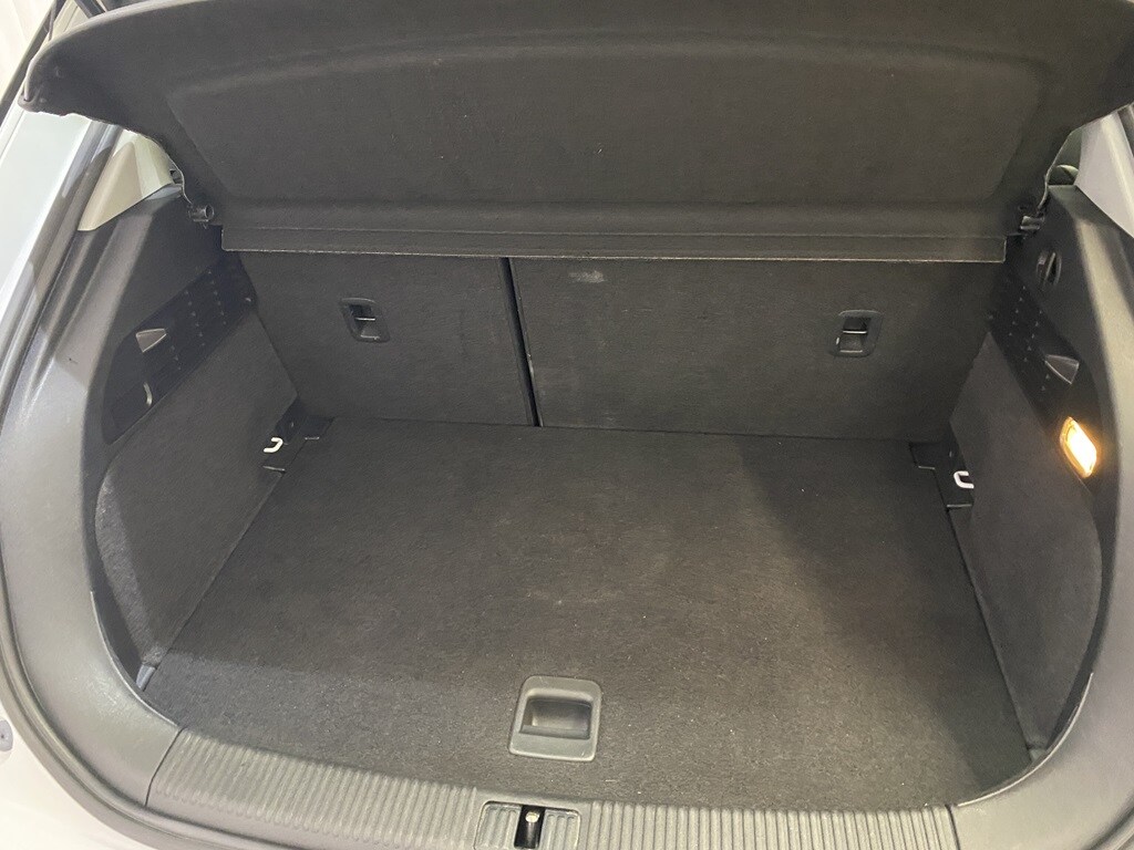 Bild som visar&nbsp;Audi A1 Sportback&nbsp;A1 1.2 TFSI 63(86) kW(hk) 5-växlad - för mer information kontakta din Audi Partner