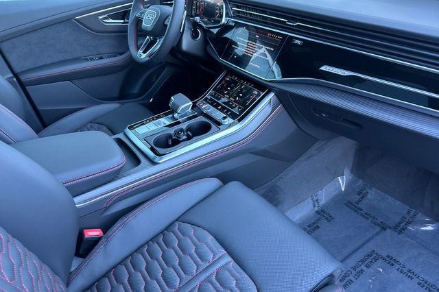 2026 Audi RS Q8 Base - Photo 13