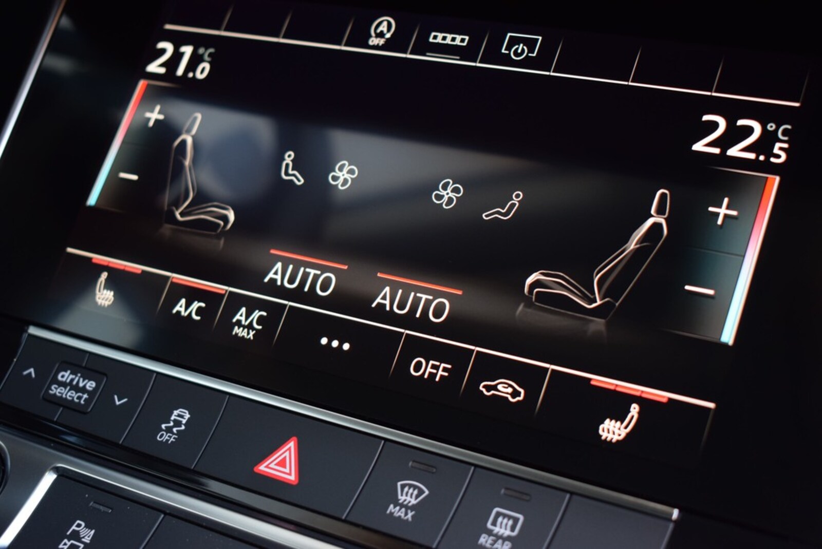 Audi A6 Limousine – Bild 10