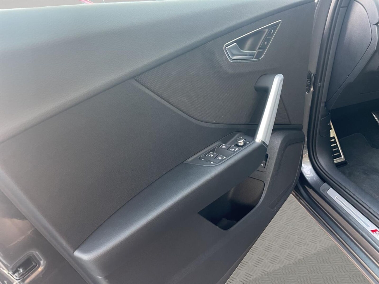 Audi Q2 – Bild 14