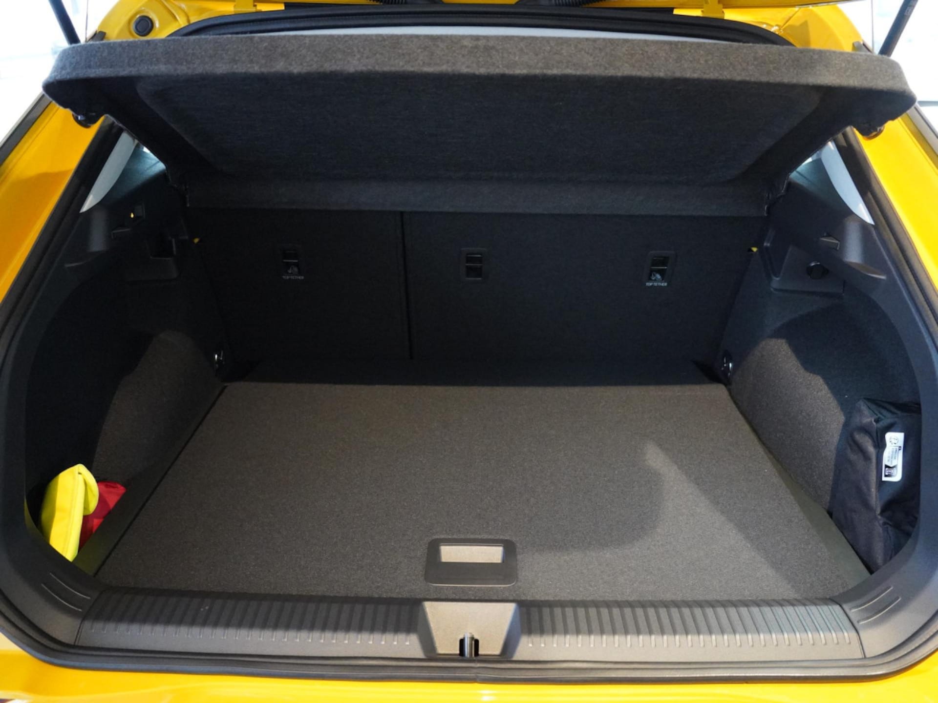 Volkswagen T-Roc Trend