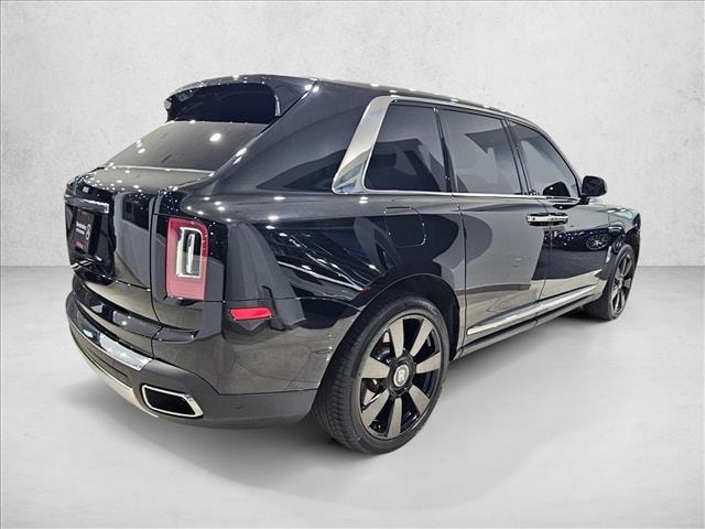 2023 Rolls-Royce Cullinan