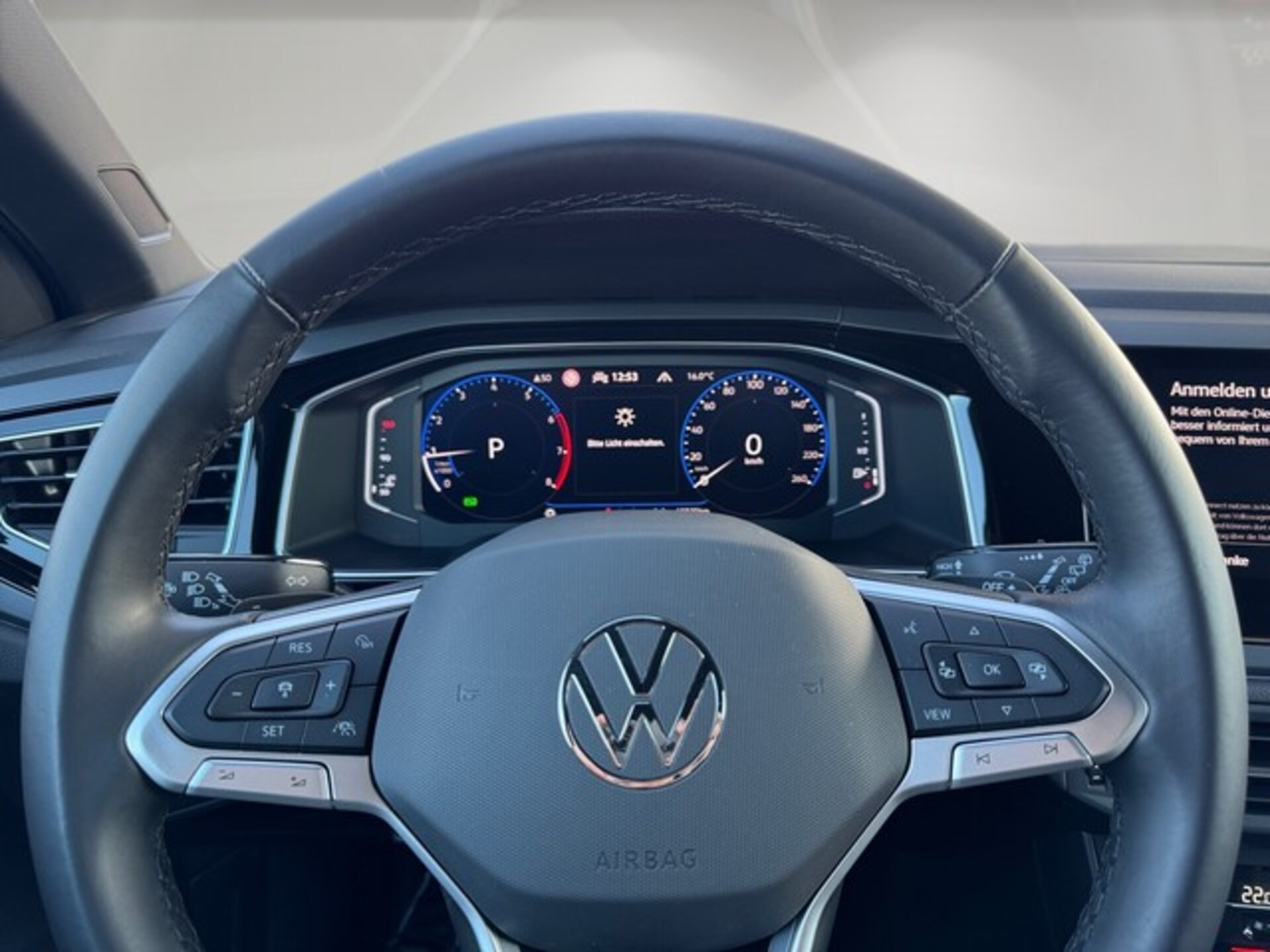 Volkswagen Taigo R-Line