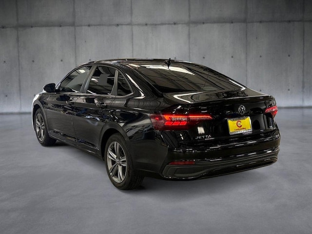 2024 Volkswagen Jetta