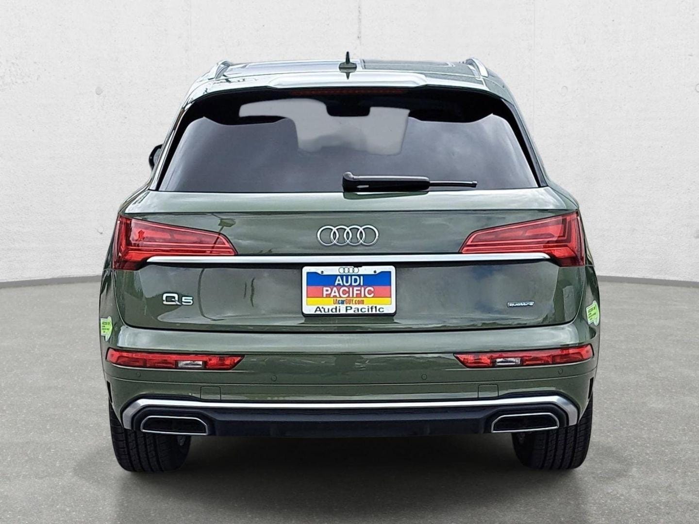 2023 Audi Q5 Premium - Photo 6