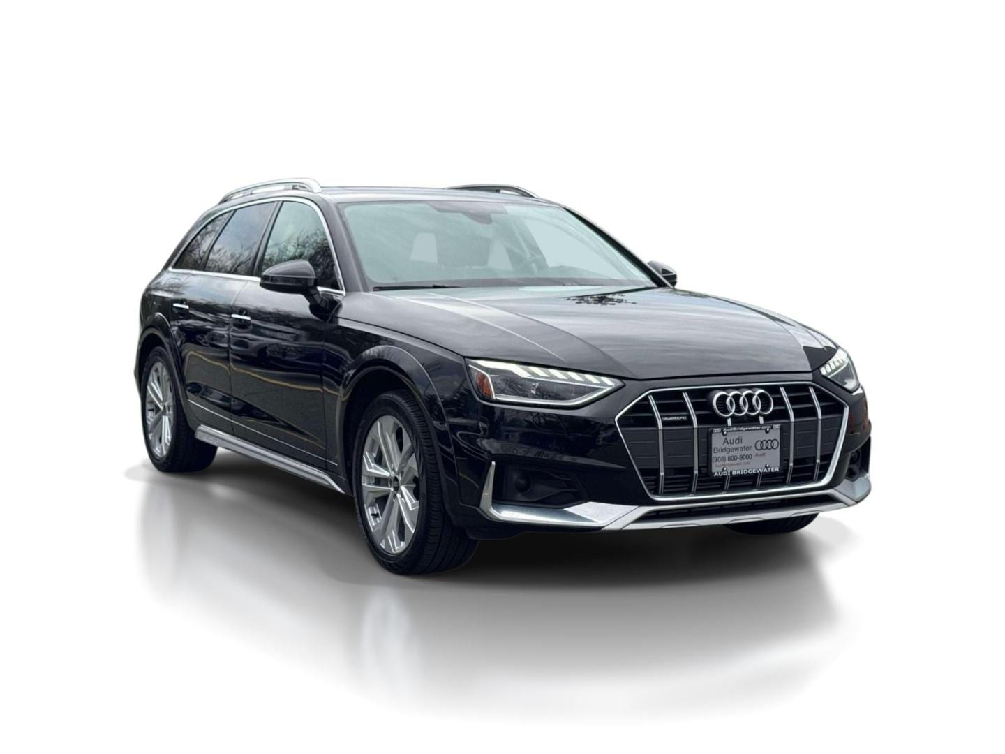 2023 Audi A4 allroad 45 Premium Plus quattro S tronic's photo