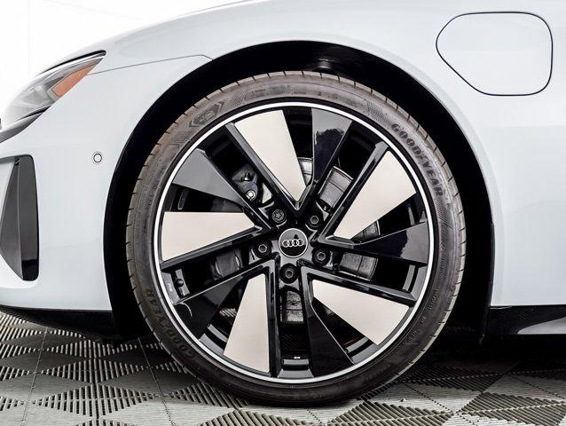 2024 Audi e-tron GT
