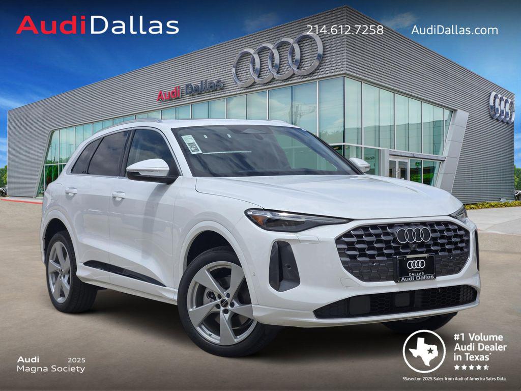 2026 Audi Q5 Premium Plus quattro's photo