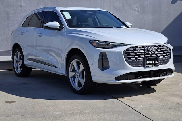 2026 Audi Q5