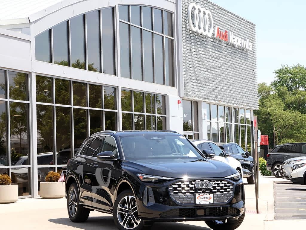 2026 Audi Q5 Premium quattro's photo