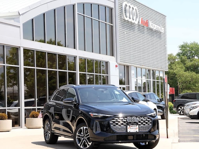 2026 Audi Q5