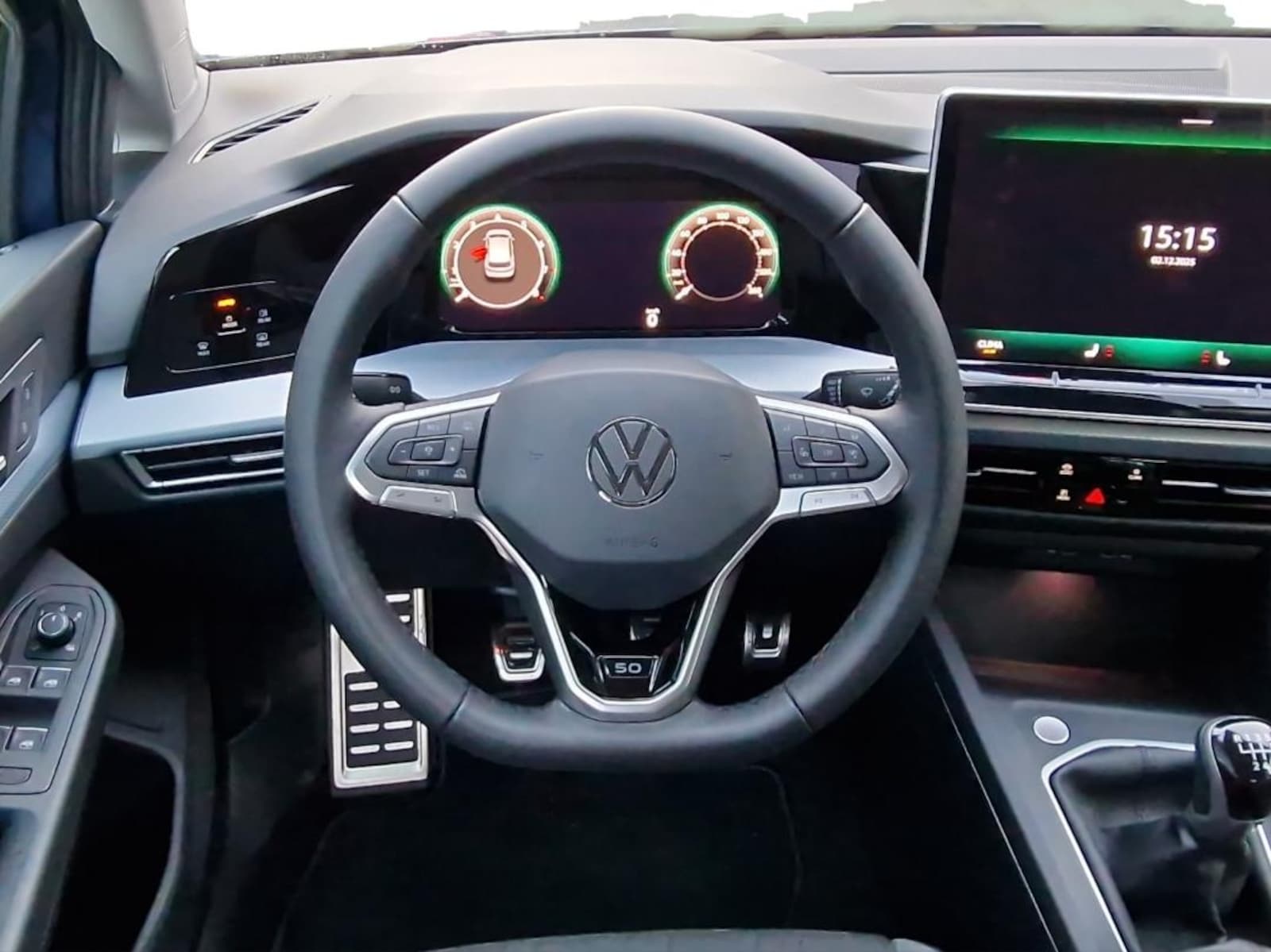 Volkswagen Golf – Bild 8