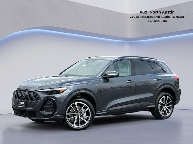 2026 Audi Q5