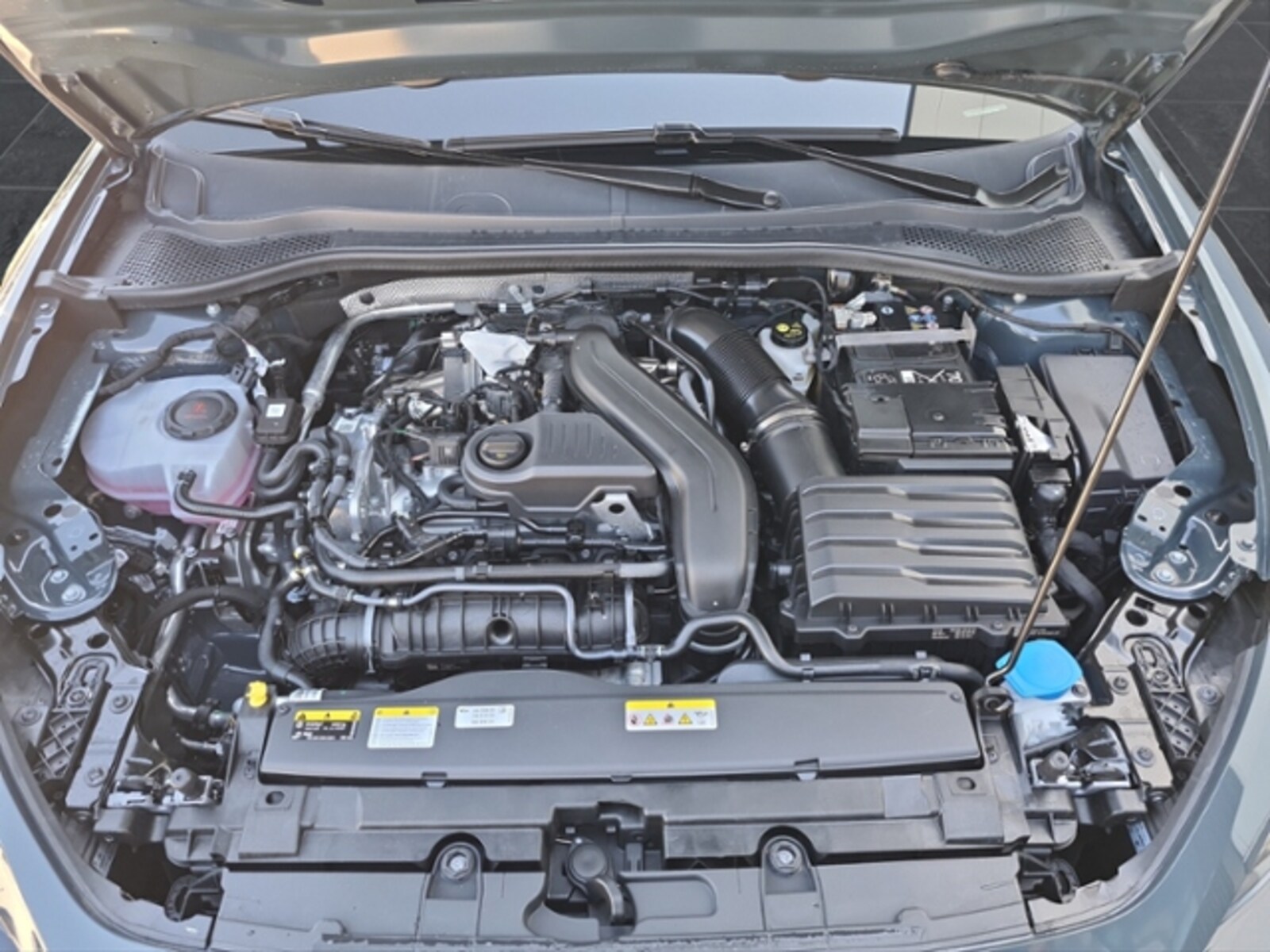 SEAT Leon – Bild 22