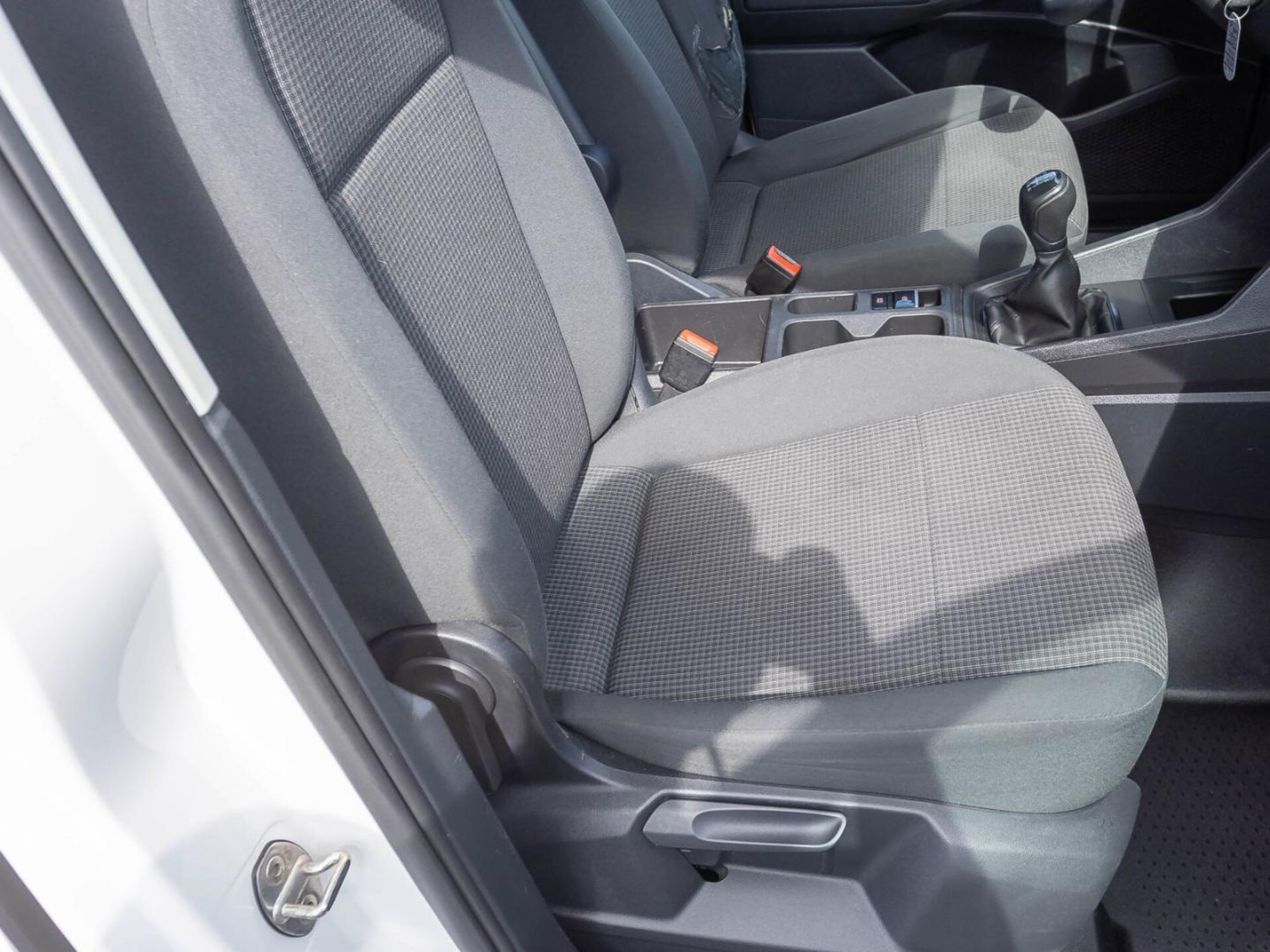 Volkswagen Caddy Cargo
