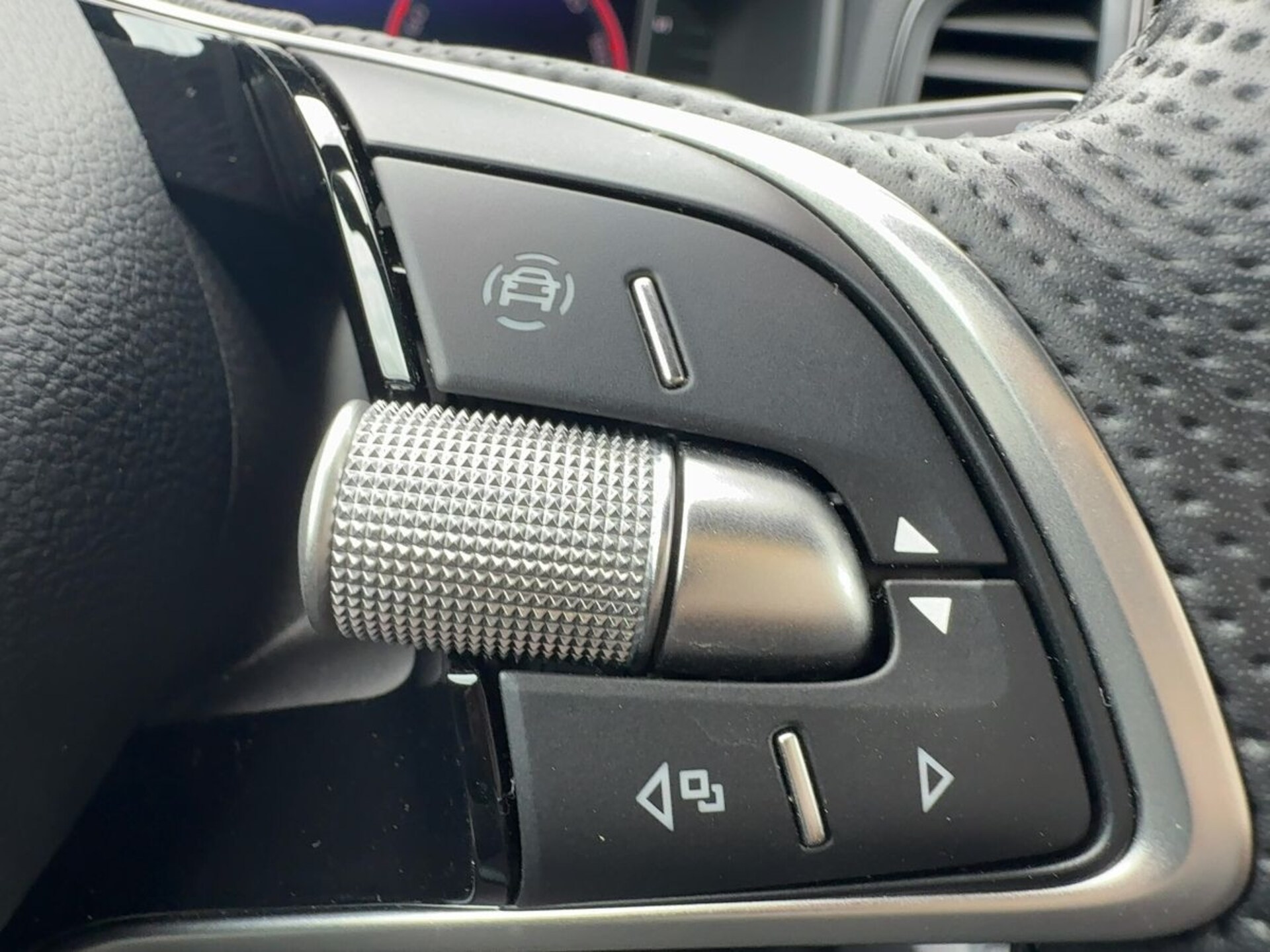 Skoda Karoq Sportline