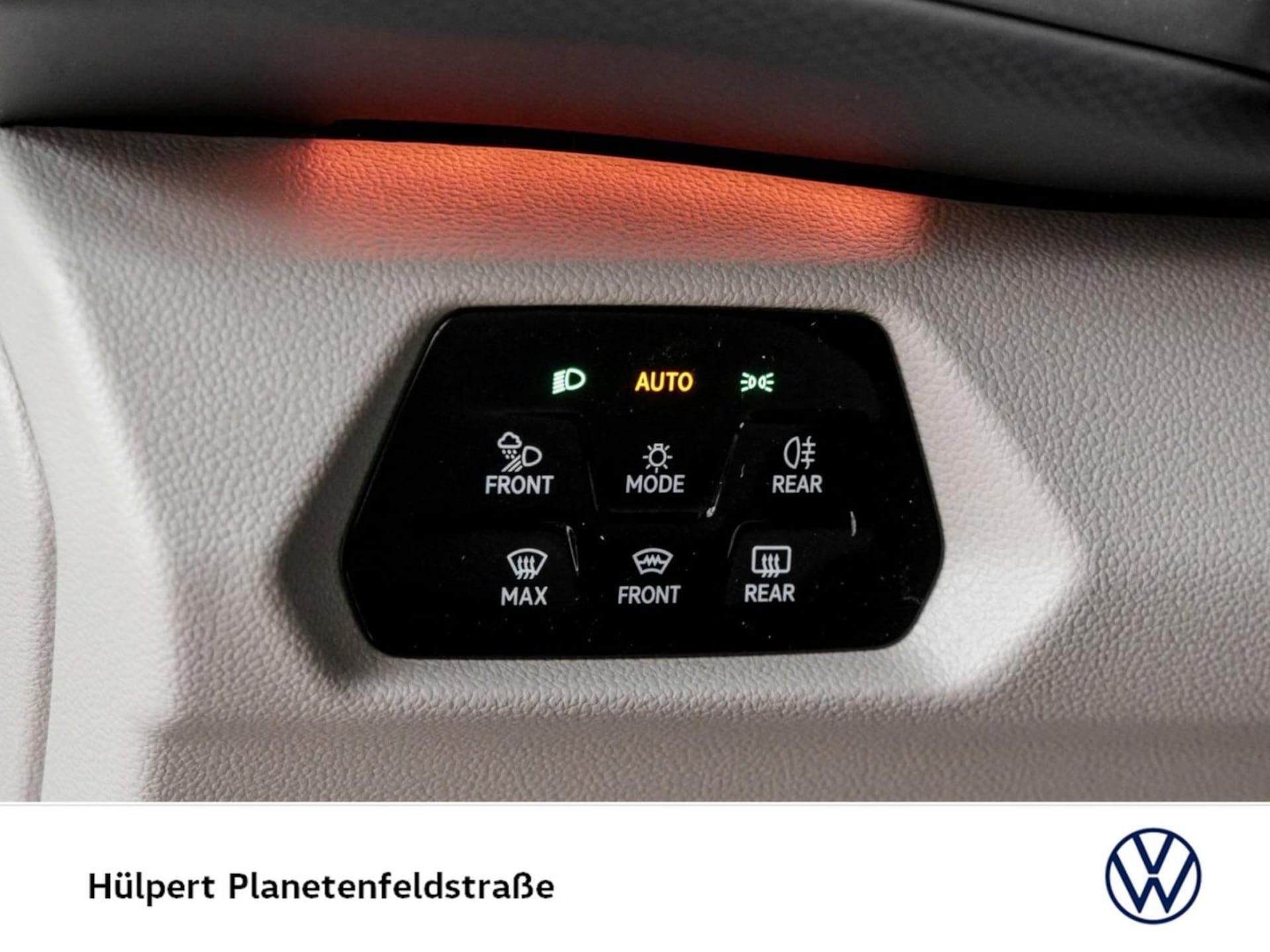 Volkswagen Multivan Langversion Life