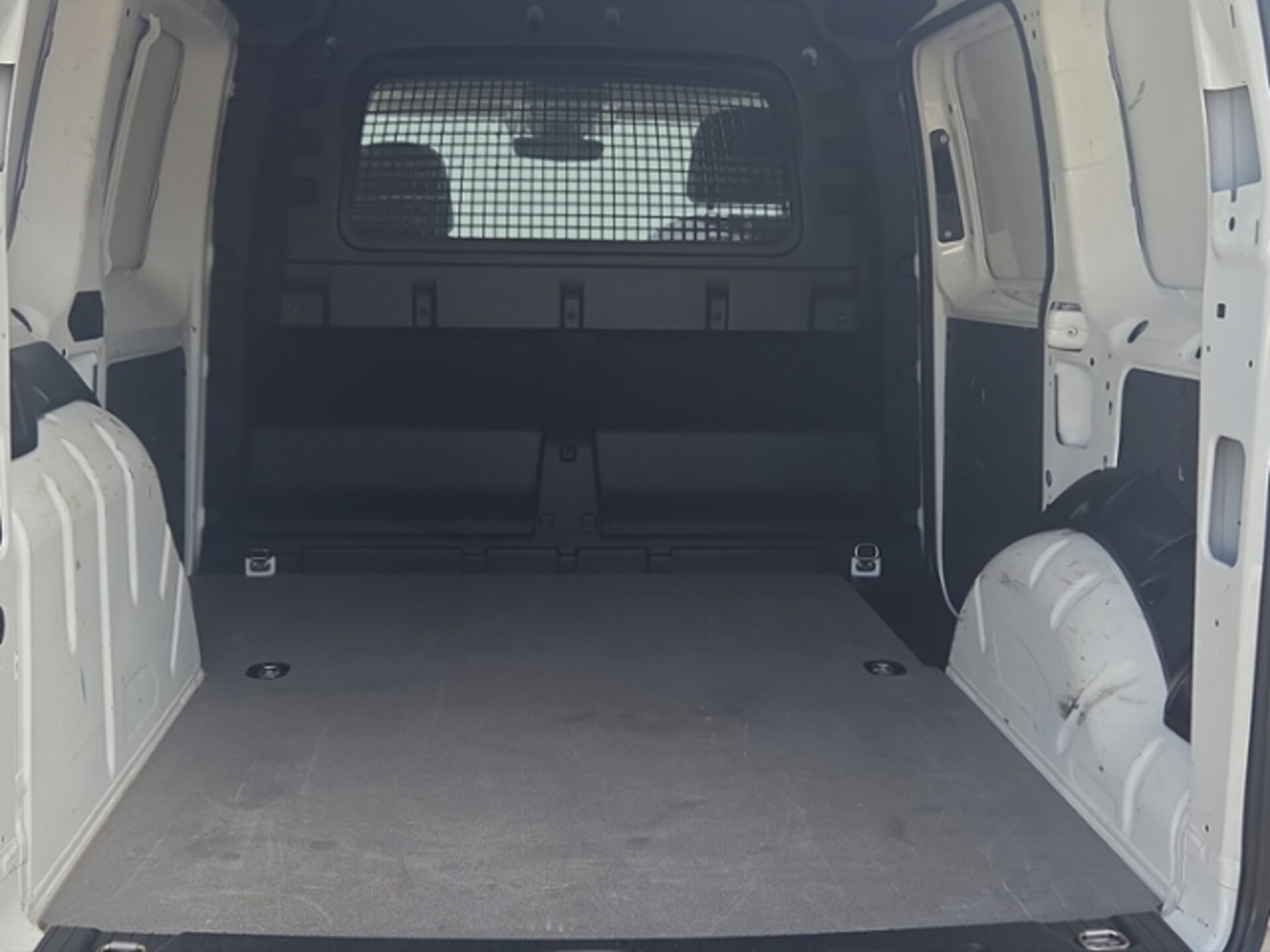 Volkswagen Caddy Cargo EcoProfi