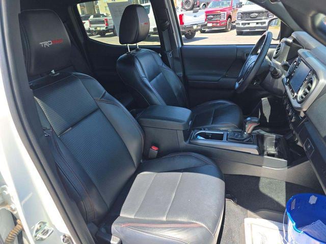 2020 Toyota Tacoma