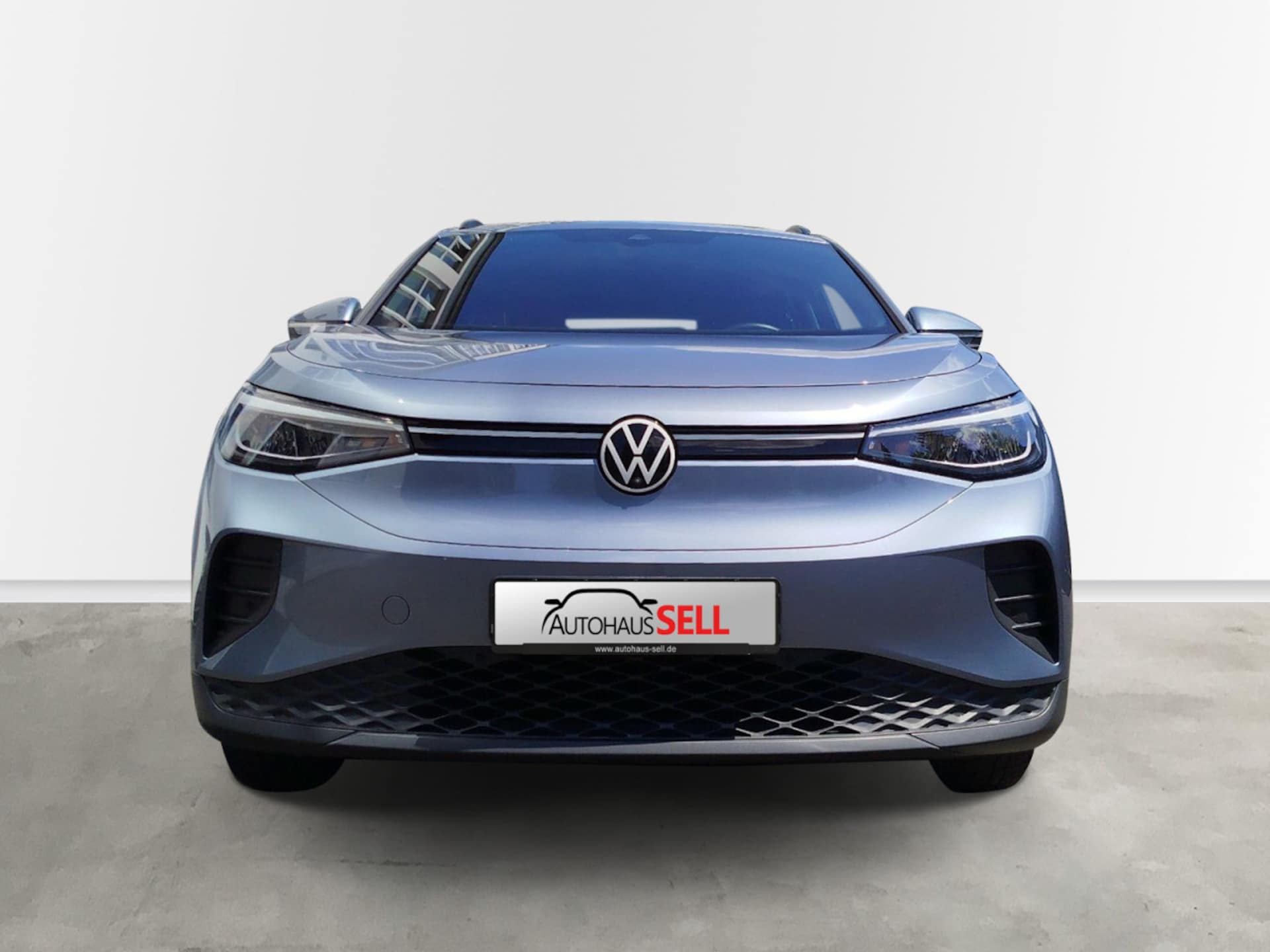 Volkswagen ID.4 Pro Performance